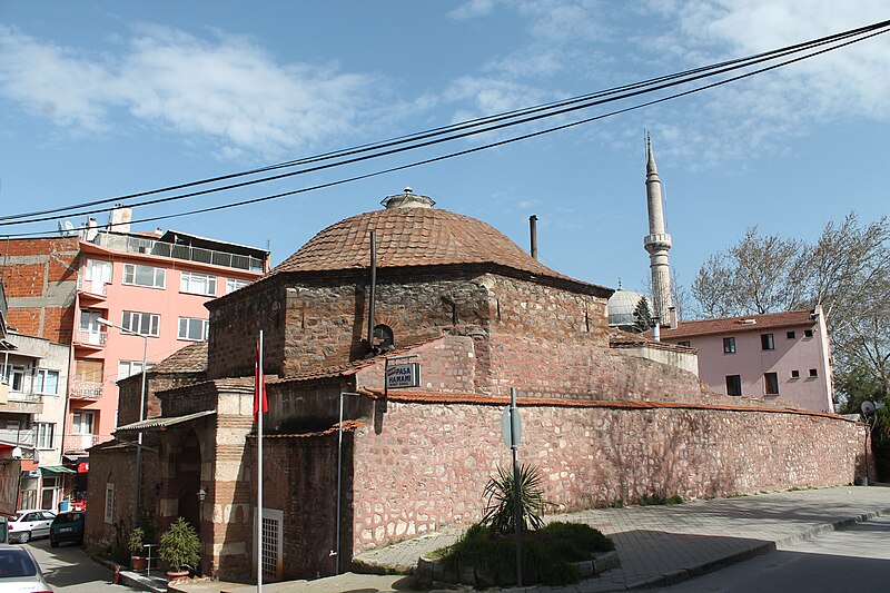 Balıkesir’deki en önemli tarihi