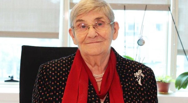 Prof Dr Canan Karatay isyan etti 202211150920 - Marmara Bölge: Balıkesir Son Dakika Haberleri ile Hava Durumu