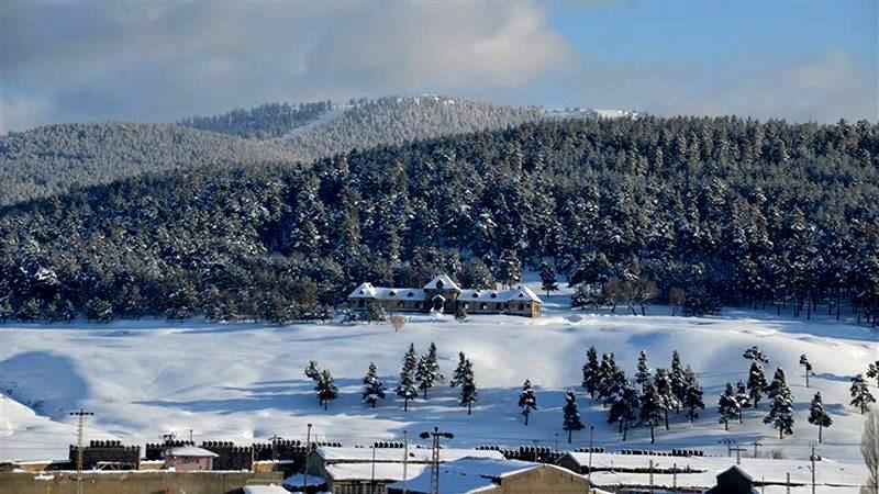 Sarikamis Kars - Marmara Bölge: Balıkesir Son Dakika Haberleri ile Hava Durumu