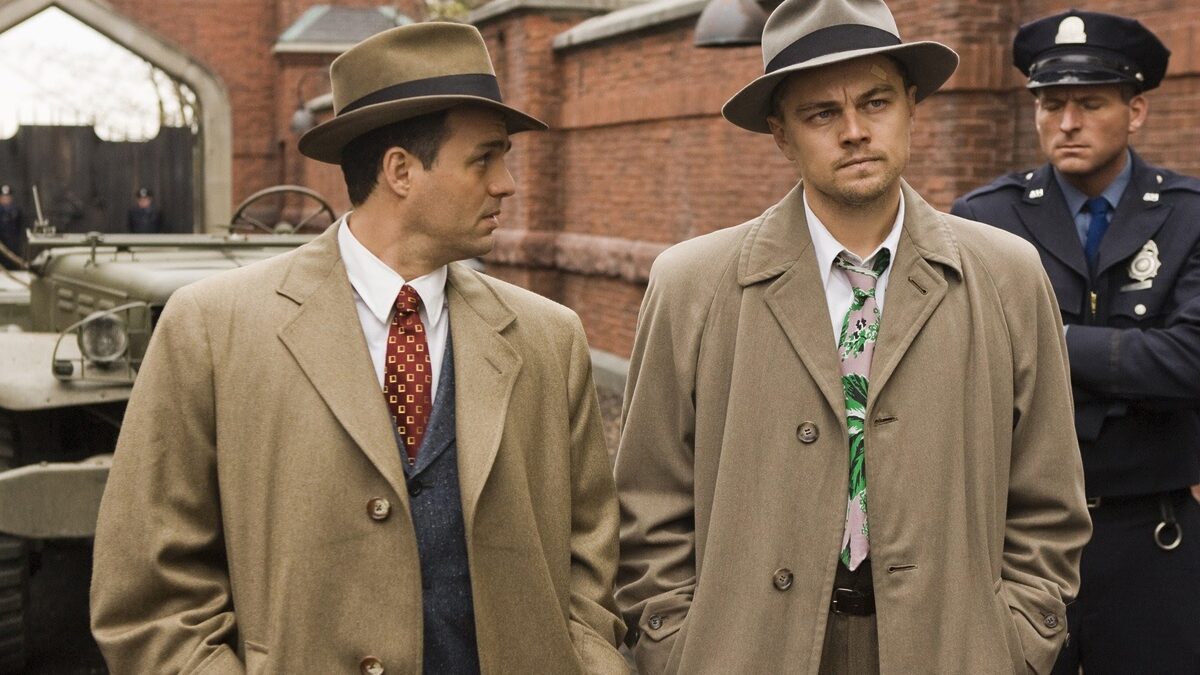 Shutter Island 2010 - Marmara Bölge: Balıkesir Son Dakika Haberleri ile Hava Durumu