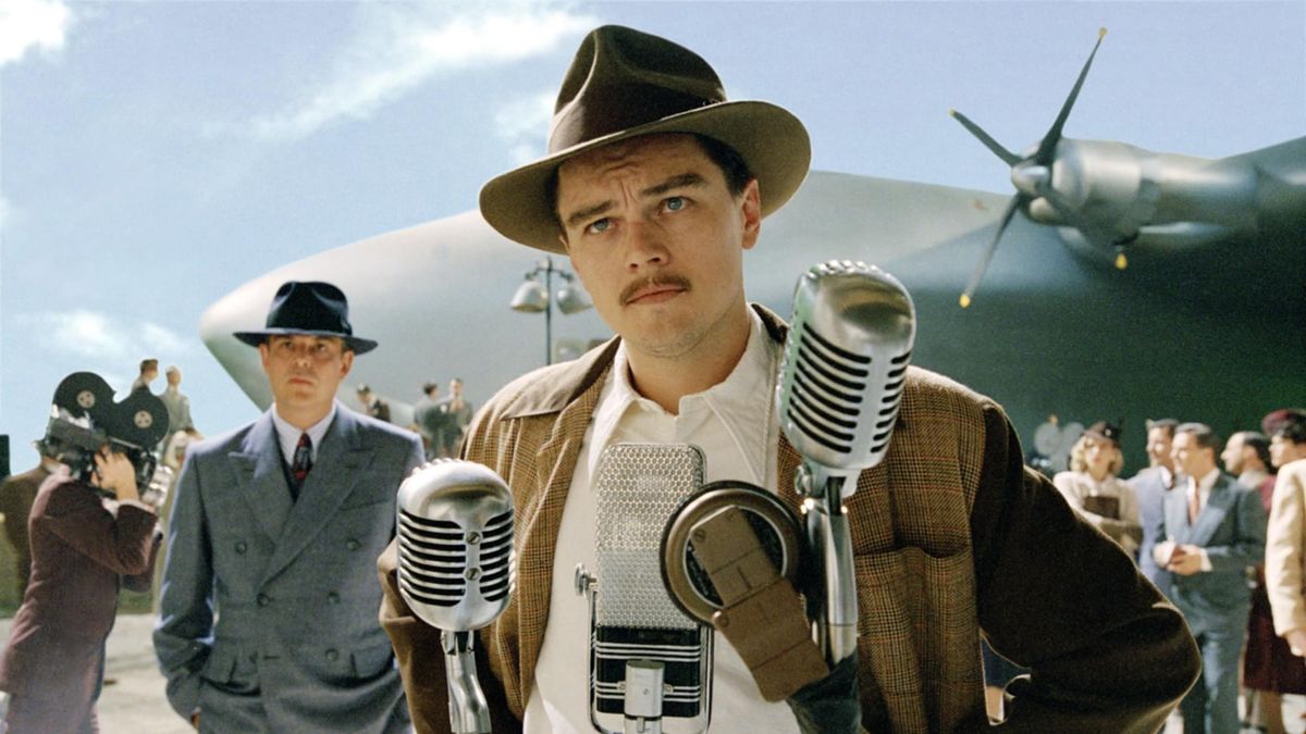 The Aviator 2004 - Marmara Bölge: Balıkesir Son Dakika Haberleri ile Hava Durumu