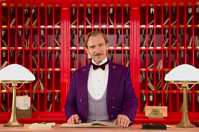 The Grand Budapest Hotel - Marmara Bölge: Balıkesir Son Dakika Haberleri ile Hava Durumu