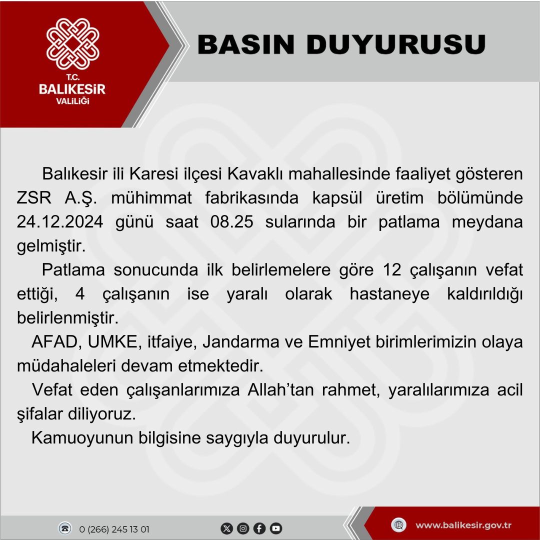 WhatsApp Image 2024 12 24 at 09.37.10 - Marmara Bölge: Balıkesir Son Dakika Haberleri ile Hava Durumu