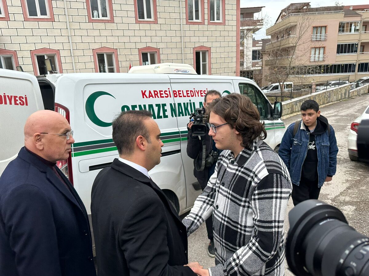 WhatsApp Image 2024 12 25 at 15.02.38 1 - Marmara Bölge: Balıkesir Son Dakika Haberleri ile Hava Durumu