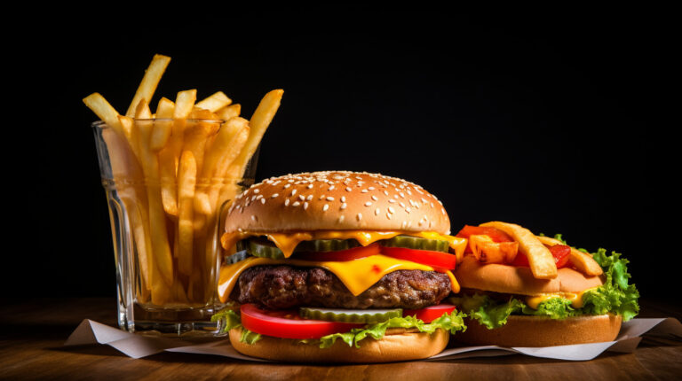 Why Fast Foods Are So Successful - Marmara Bölge: Balıkesir Son Dakika Haberleri ile Hava Durumu