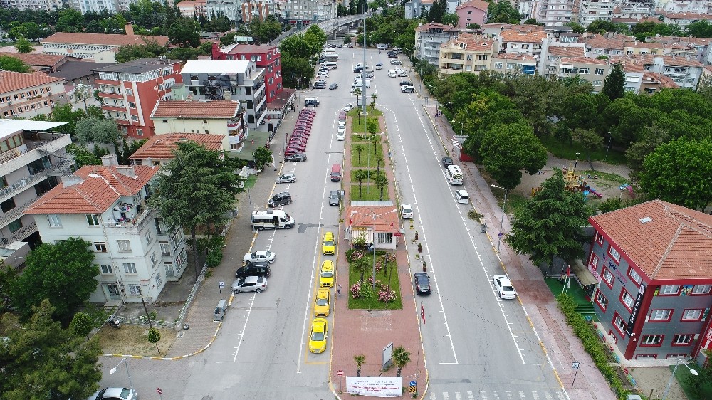 Altıeylül Belediye Başkanı Hakan