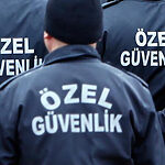 Özel Güvenlik Görevlisi 121. Temel Eğitim ve 97. Yenileme Eğitimi