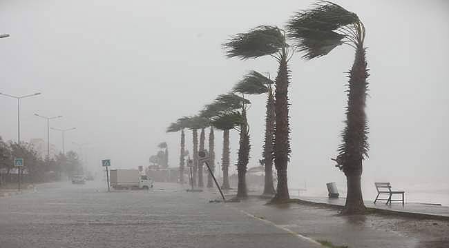 Meteoroloji’den kritik uyarı geldi: