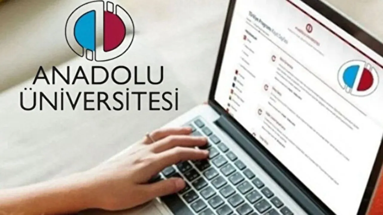 Anadolu Üniversitesi Açıköğretim Fakültesi