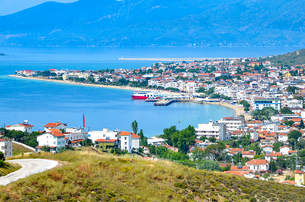 avsa adasi - Marmara Bölge: Balıkesir Son Dakika Haberleri ile Hava Durumu