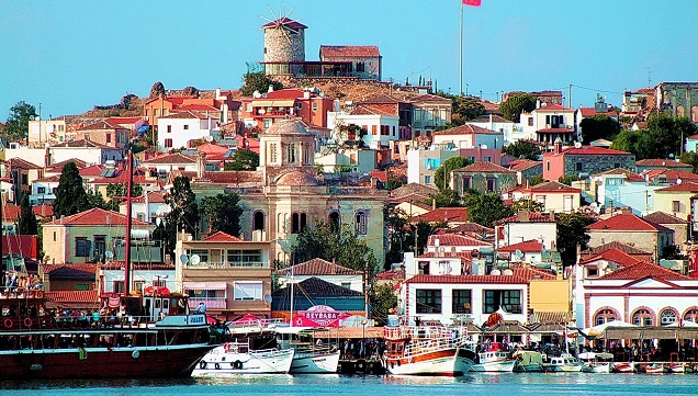 Ayvalık Turizm Geliştirme Birliği