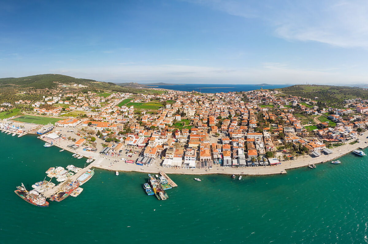 balikesir sehir 2 - Marmara Bölge: Balıkesir Son Dakika Haberleri ile Hava Durumu