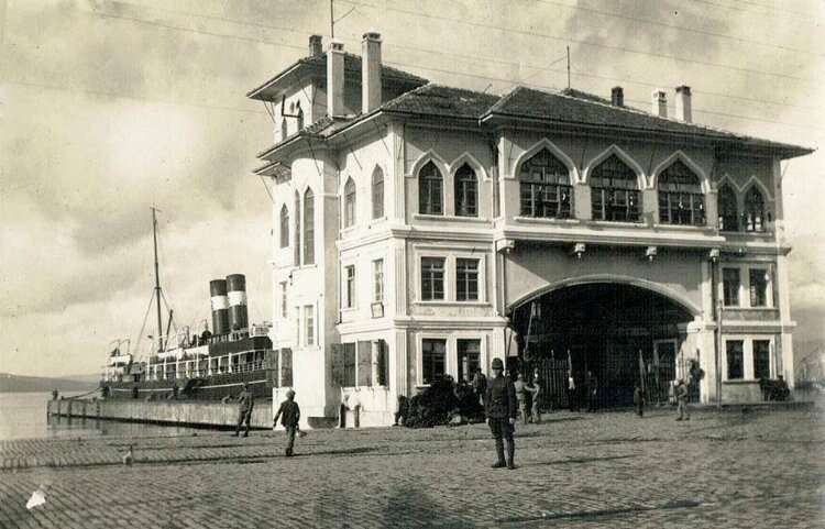 bandirma iskelesi 9368 1708939422 695 - Marmara Bölge: Balıkesir Son Dakika Haberleri ile Hava Durumu