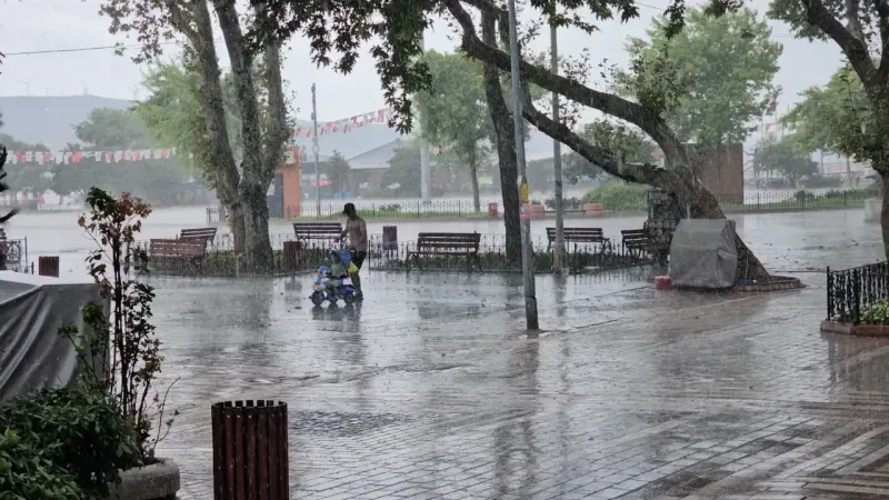 bndirma - Marmara Bölge: Balıkesir Son Dakika Haberleri ile Hava Durumu