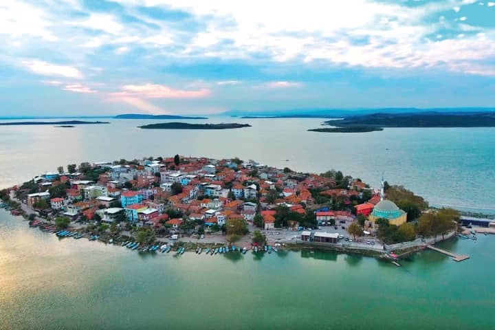 bursauluabatgolu - Marmara Bölge: Balıkesir Son Dakika Haberleri ile Hava Durumu