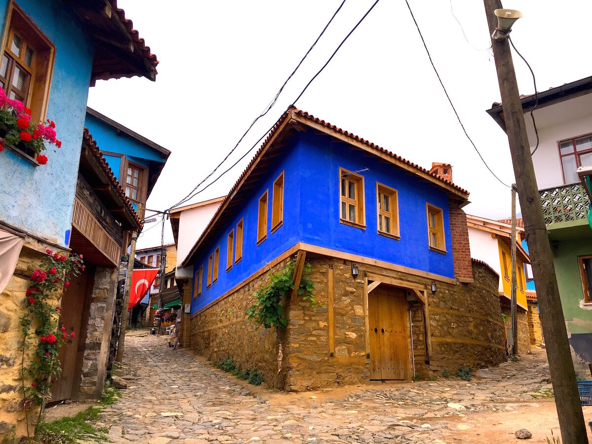 cumalikizik gezisi 1 - Marmara Bölge: Balıkesir Son Dakika Haberleri ile Hava Durumu