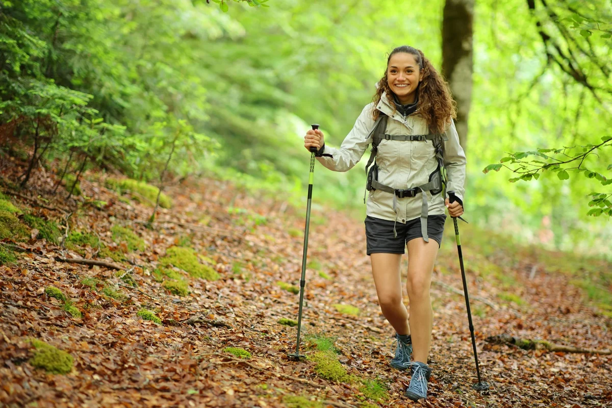 doga yuruyusu trekking scaled 1 - Marmara Bölge: Balıkesir Son Dakika Haberleri ile Hava Durumu