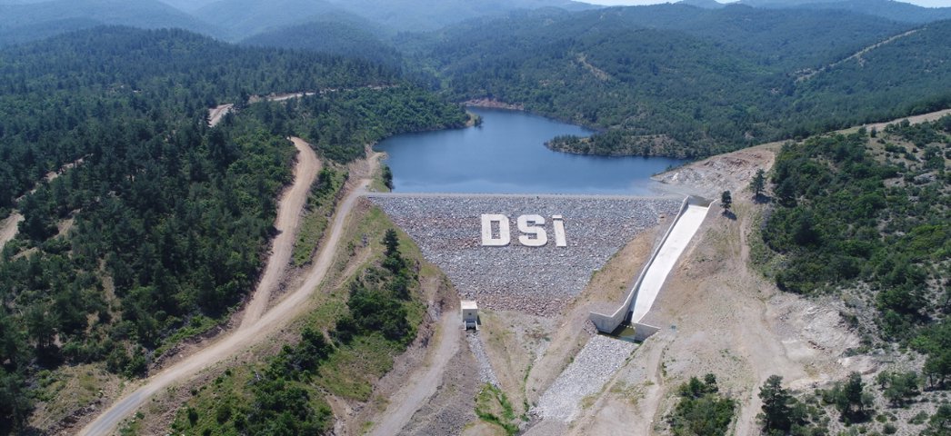 Balıkesir ve Çanakkale'de Devlet