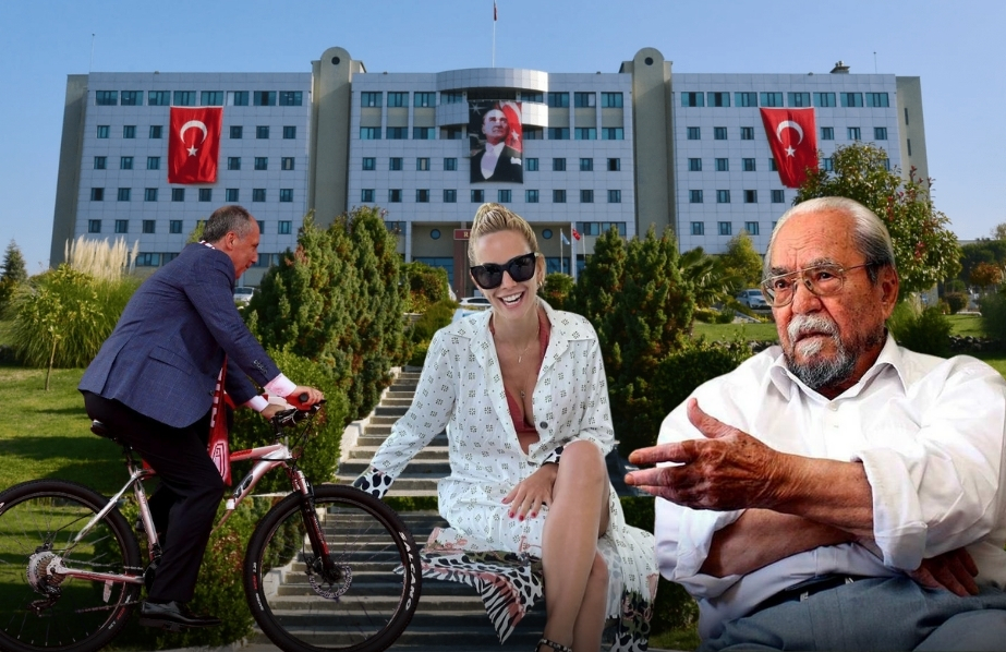 Balıkesir, tarih boyunca pek çok önemli isme ev sahipliği yapmış