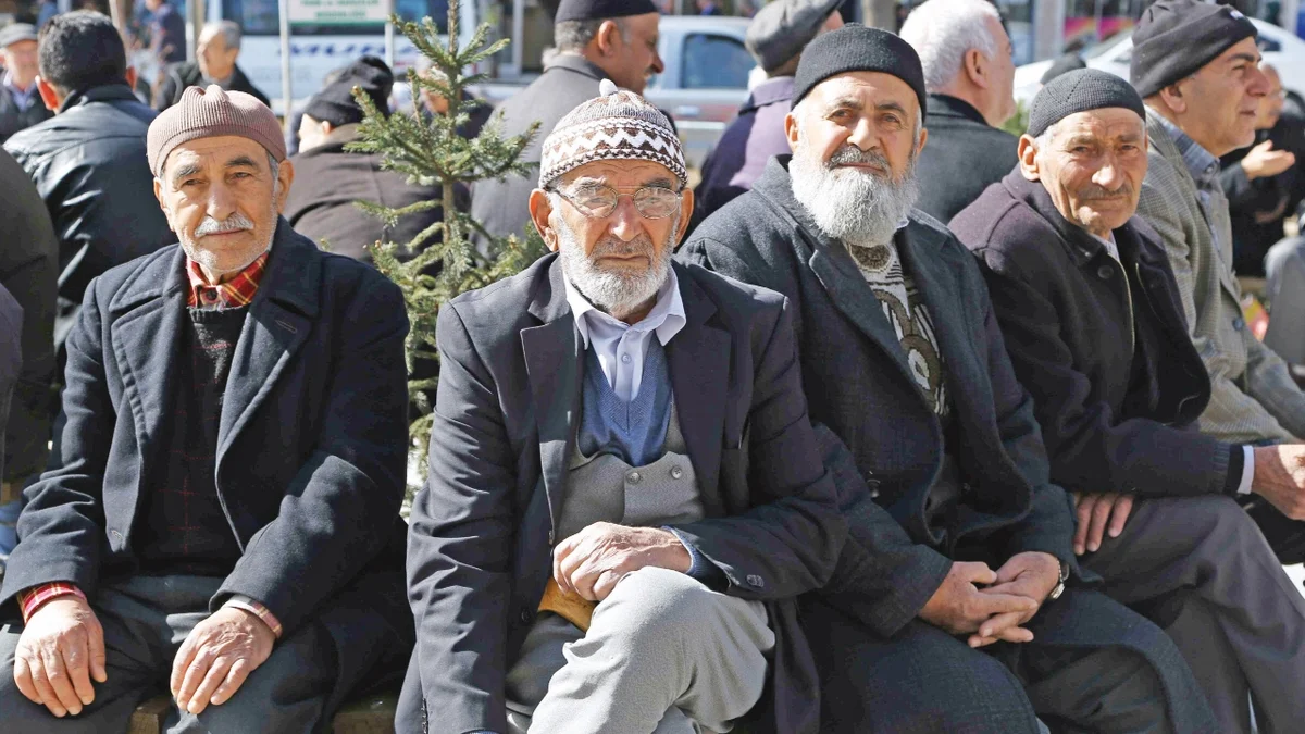 emeklilerden cok maliyeye yarayacak bfqn - Marmara Bölge: Balıkesir Son Dakika Haberleri ile Hava Durumu