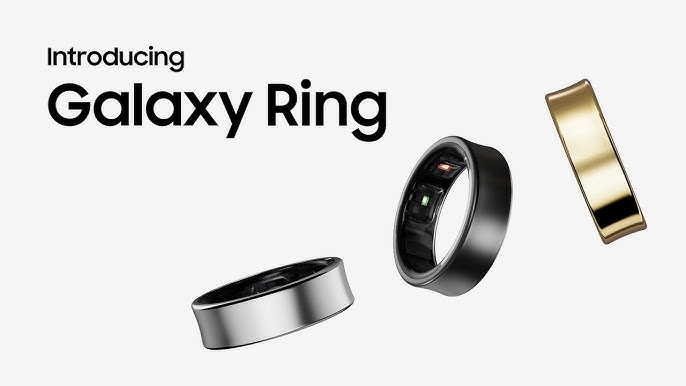 Samsung, Galaxy Ring 2