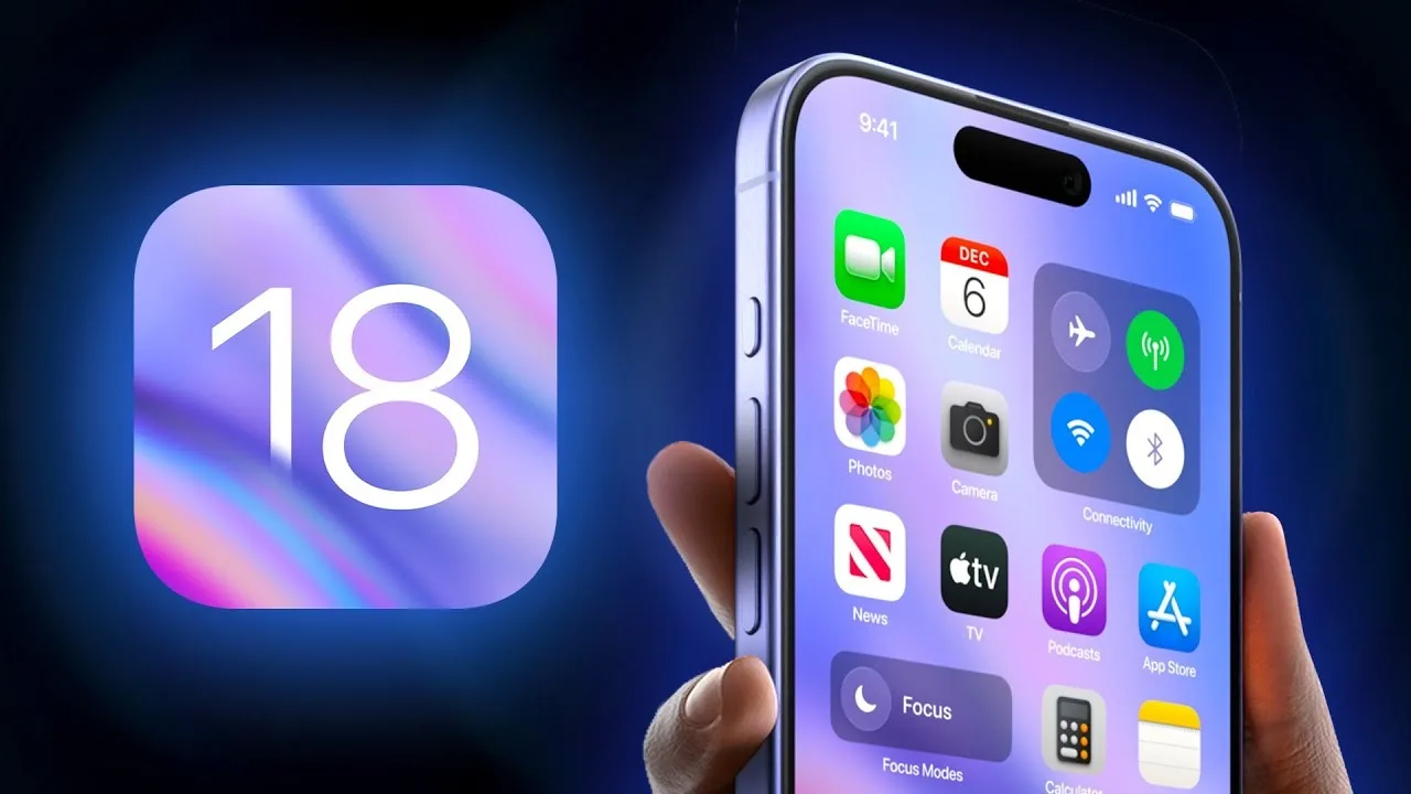 Apple, 2025’te iOS 18.3