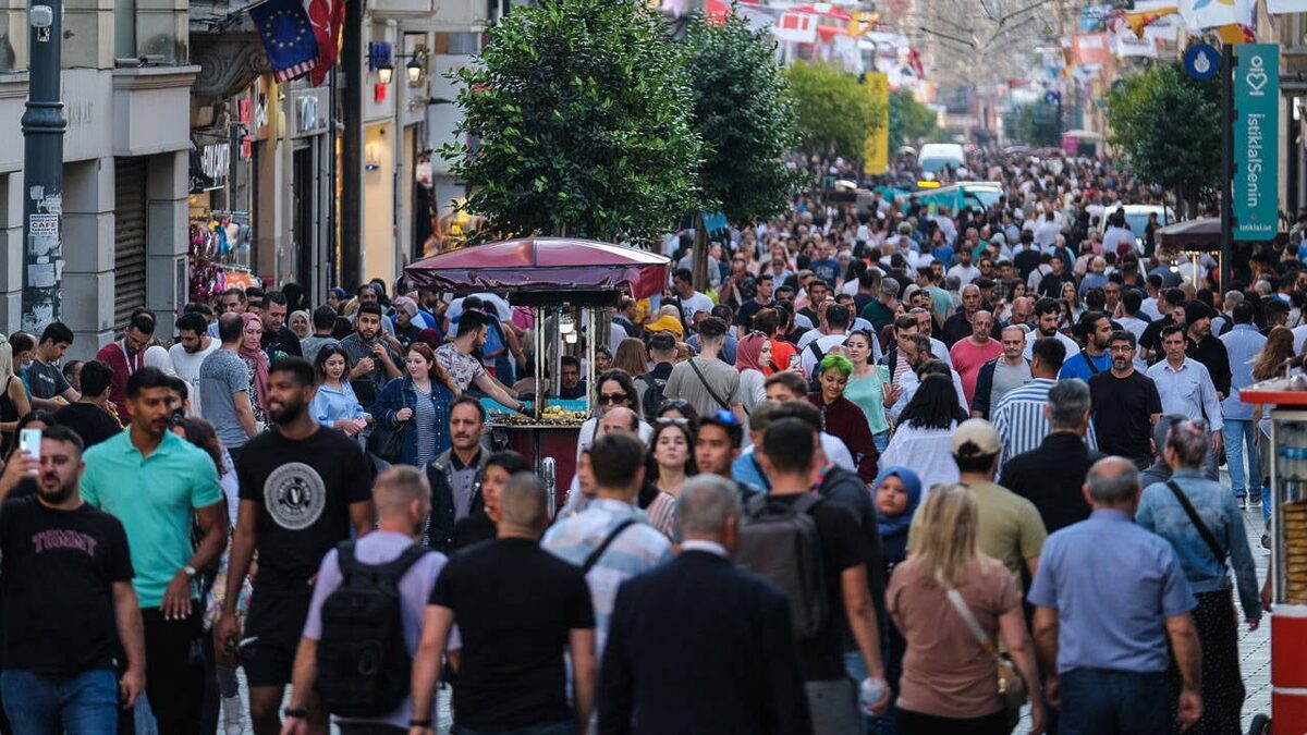 İstanbul Planlama Ajansı’nın kasım