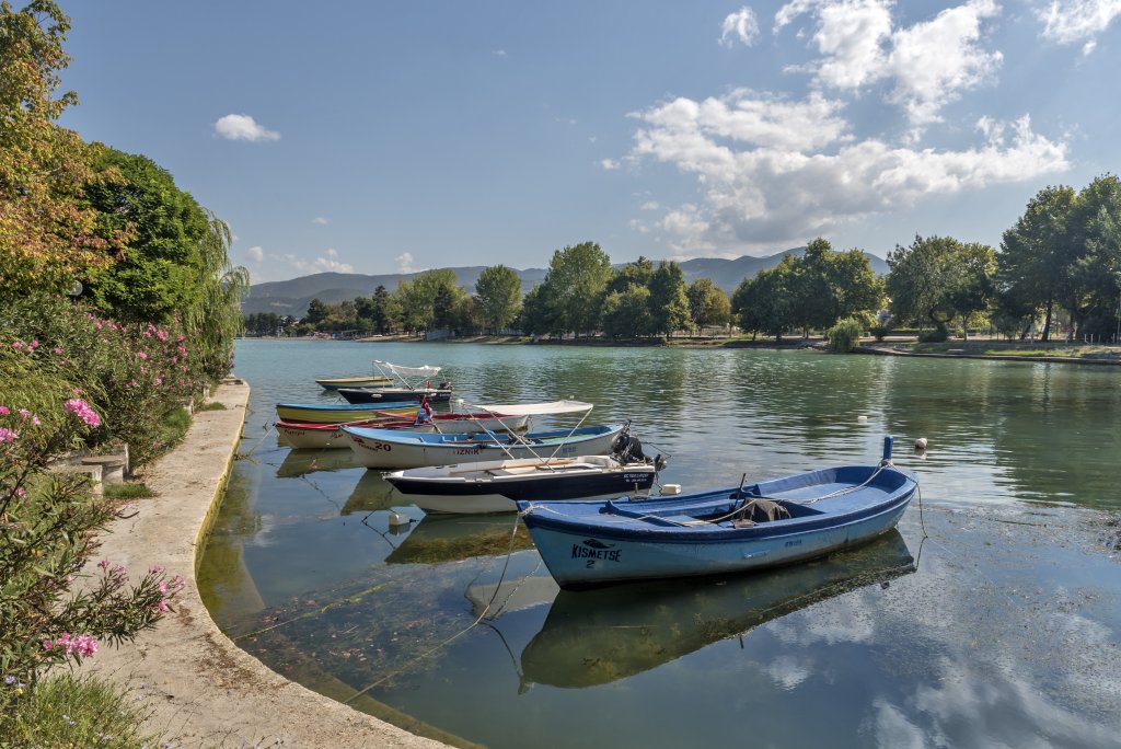 iznik golu - Marmara Bölge: Balıkesir Son Dakika Haberleri ile Hava Durumu