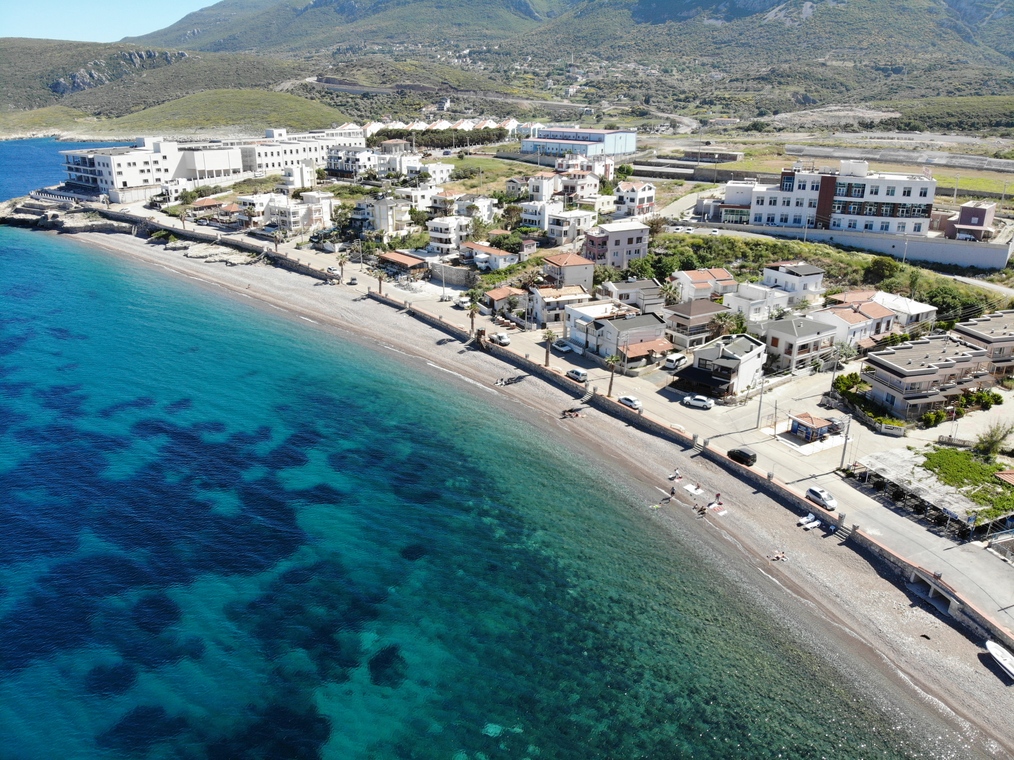 karaburun - Marmara Bölge: Balıkesir Son Dakika Haberleri ile Hava Durumu