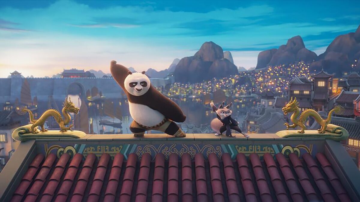 kung fu panda 4 - Marmara Bölge: Balıkesir Son Dakika Haberleri ile Hava Durumu