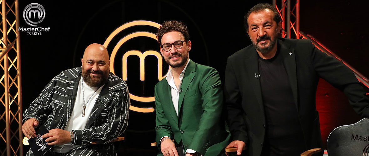 25 Aralık 2024 tarihinde yayınlanan MasterChef Türkiye'nin son bölümünde, çeyrek