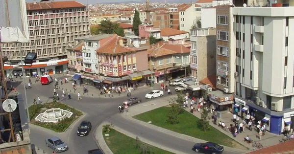 Balıkesir Büyükşehir Belediyesi, Ege