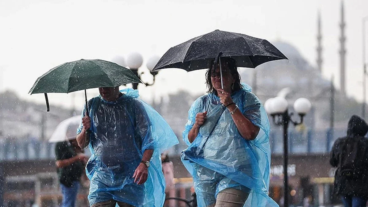 Meteoroloji Genel Müdürlüğü (MGM),