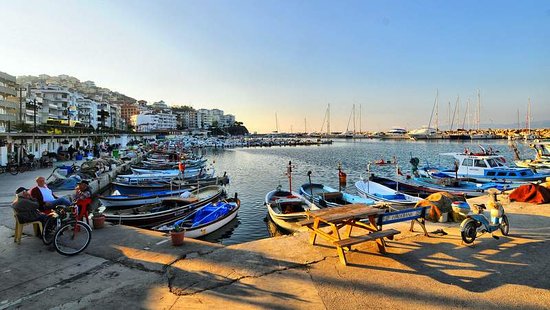 mudanya sahili gunesiyle - Marmara Bölge: Balıkesir Son Dakika Haberleri ile Hava Durumu