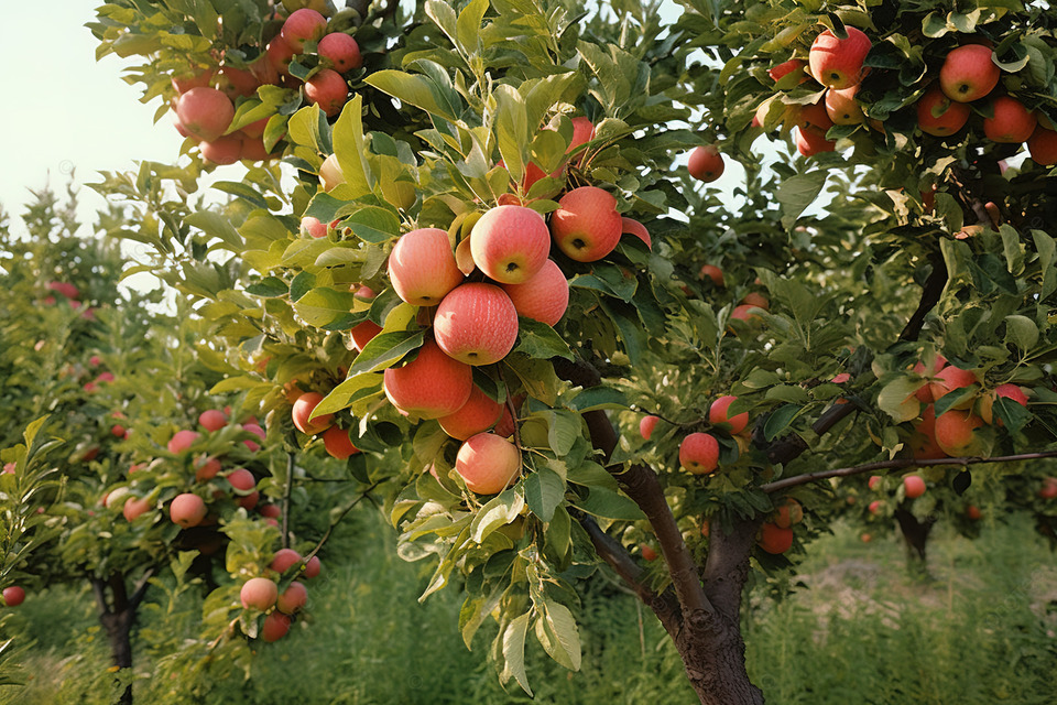 pngtree green apple or apple tree grow with apple tree image 12973816 - Marmara Bölge: Balıkesir Son Dakika Haberleri ile Hava Durumu