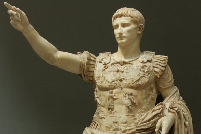 rome under augustus s1 - Marmara Bölge: Balıkesir Son Dakika Haberleri ile Hava Durumu