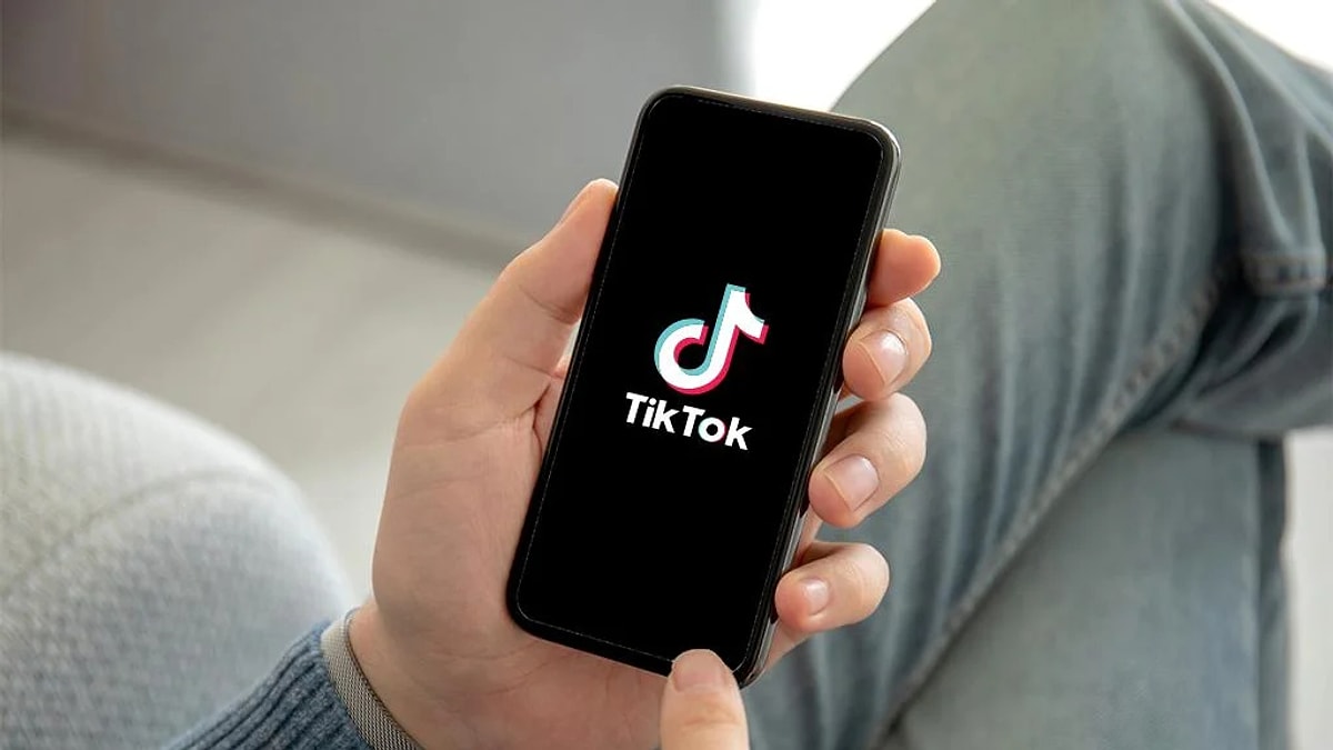 TikTok üzerinden başlayan tartışma,