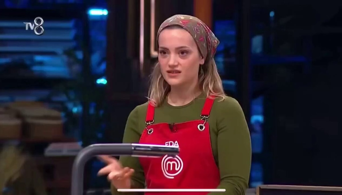 MasterChef Türkiye'nin son bölümü,