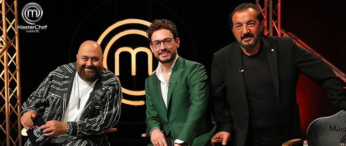 MasterChef Türkiye’nin yeni bölüm