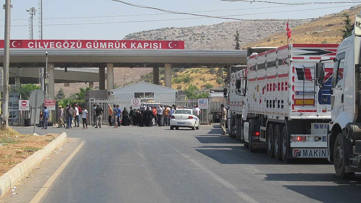 İçişleri Bakanı Ali Yerlikaya,