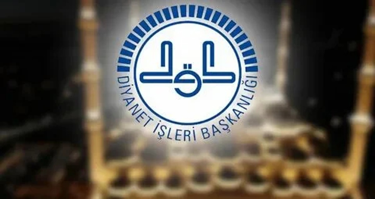 Diyanet İşleri Başkanlığı’nın sağlık