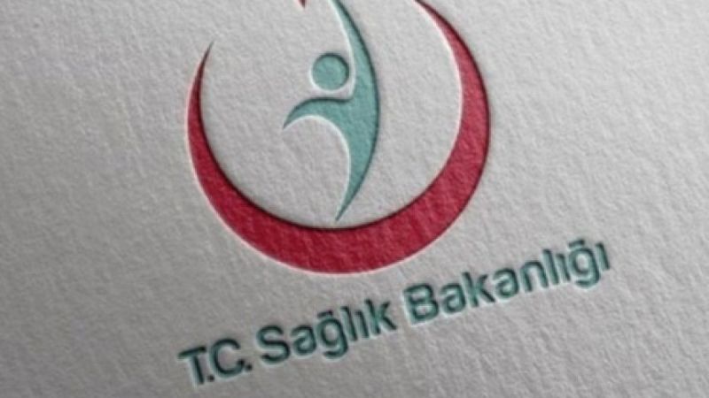 Sağlık Bakanlığı, 26 bin