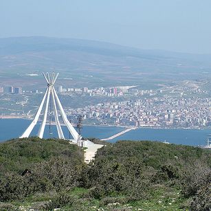 son kursun aniti 642e92 - Marmara Bölge: Balıkesir Son Dakika Haberleri ile Hava Durumu