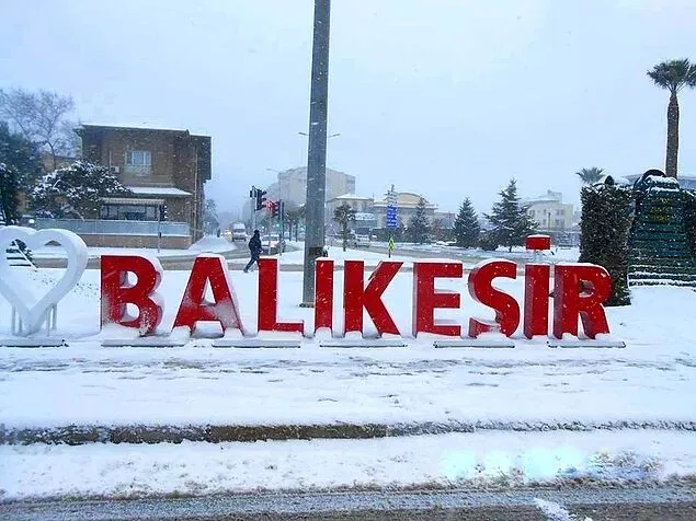 Balıkesir’de dar gelirli aileler için kış aylarında keyifli vakit geçirebilecek