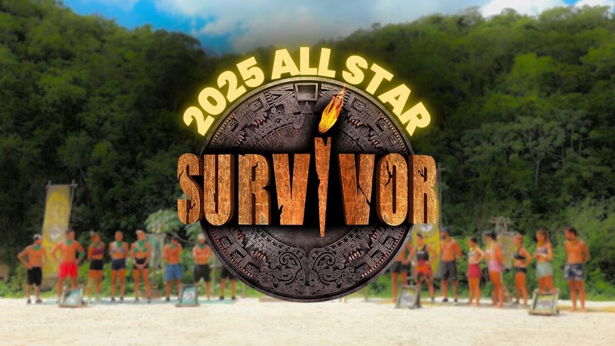 Yeni yılın ilk gününde ekranlara gelecek olan Survivor 2025, merakla