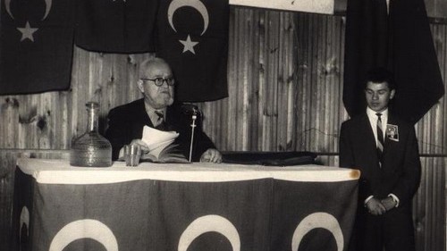 Vefatının 60. yıldönümünde, Balıkesir’in değerli tarihçi, yazar ve milletvekili Hasan