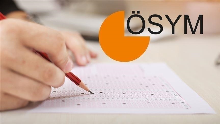 ÖSYM, 27 Kasım -