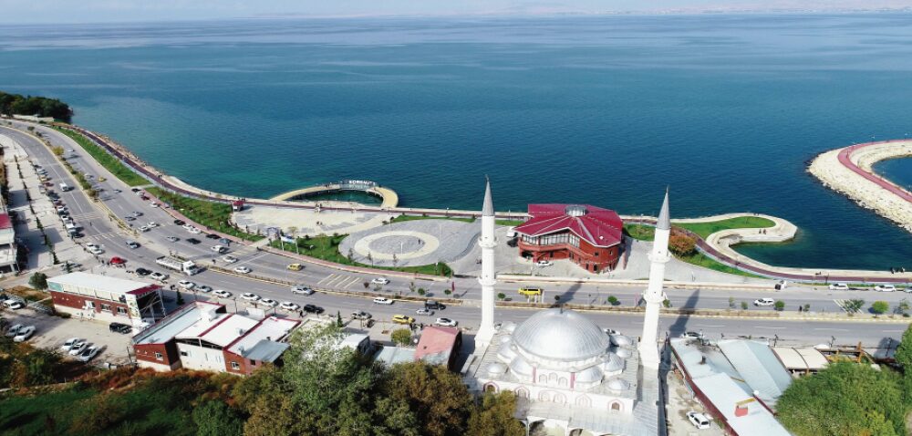 van - Marmara Bölge: Balıkesir Son Dakika Haberleri ile Hava Durumu