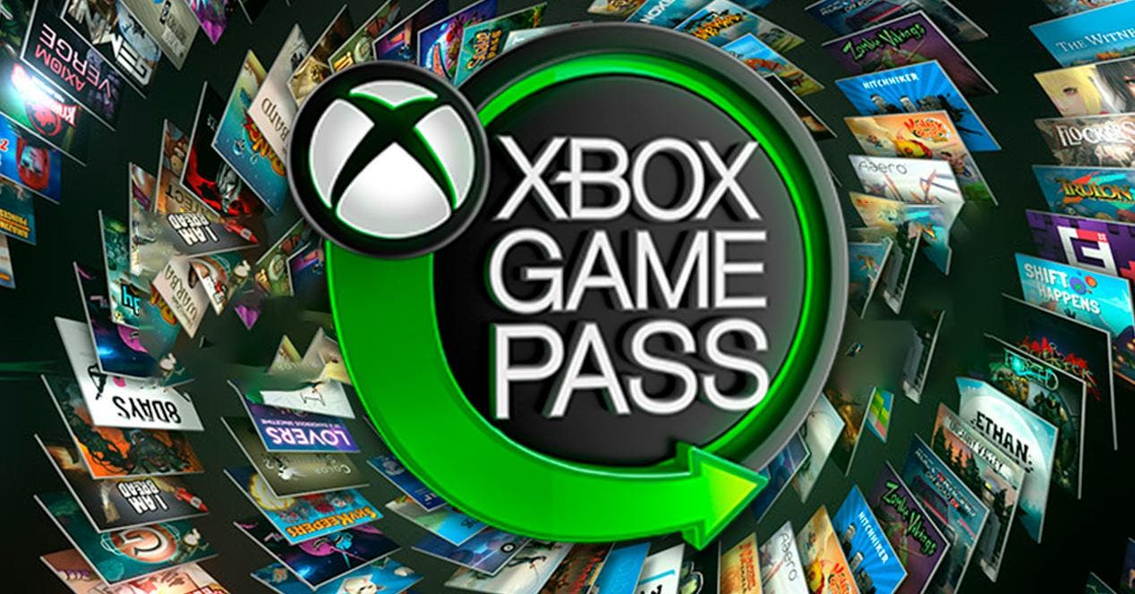 Xbox Game Pass, 2025’e