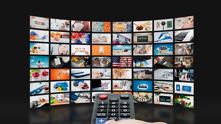 14 Ocak Salı günü televizyon yayın akışında hangi programların olduğu